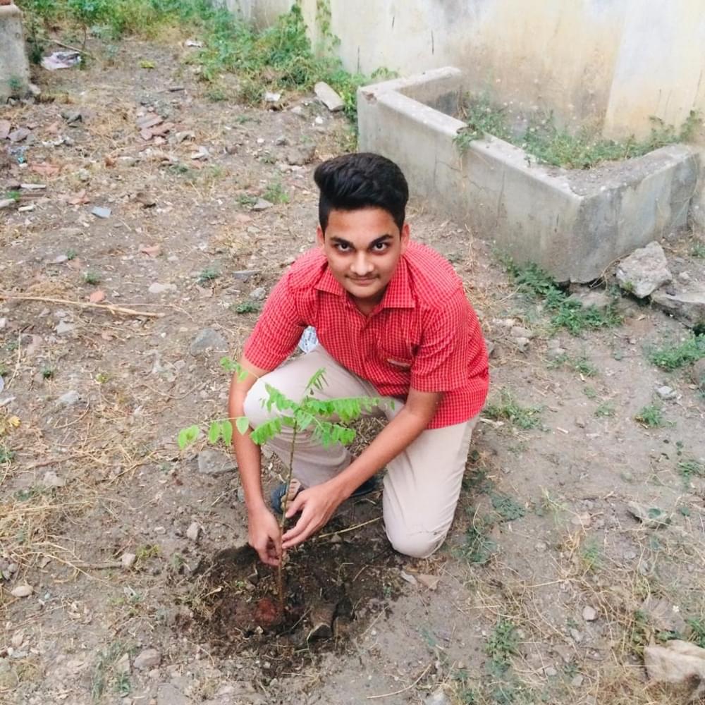 Dr GR Damodaran College of Science Coimbatore Activity 3 photo 46